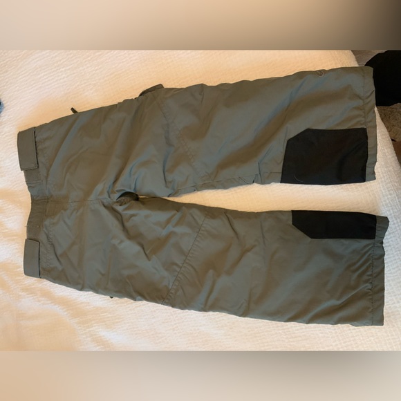 Kids ski pants size 4/5 - Picture 2 of 3